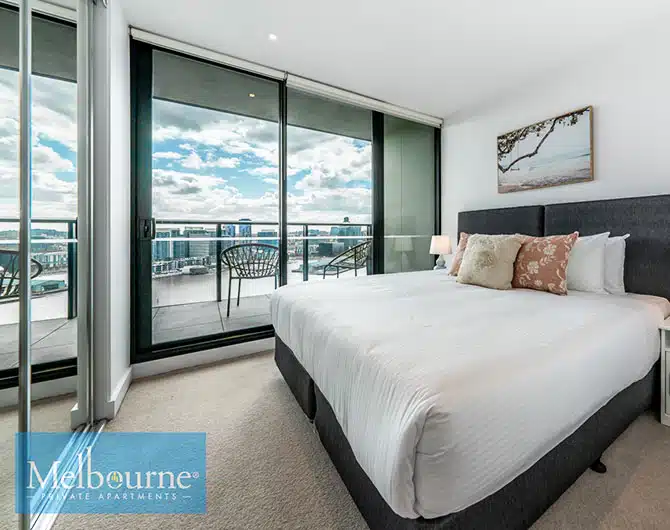 1 bedroom apartments Melbourne