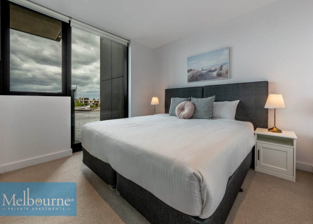 Couples Accommodation in Melbourne: Discovering The City’s Romance