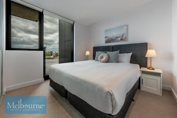Couples Accommodation in Melbourne: Discovering The City’s Romance