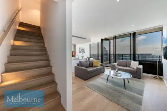 The Luxury of Sub Penthouse Apartments in Melbourne
