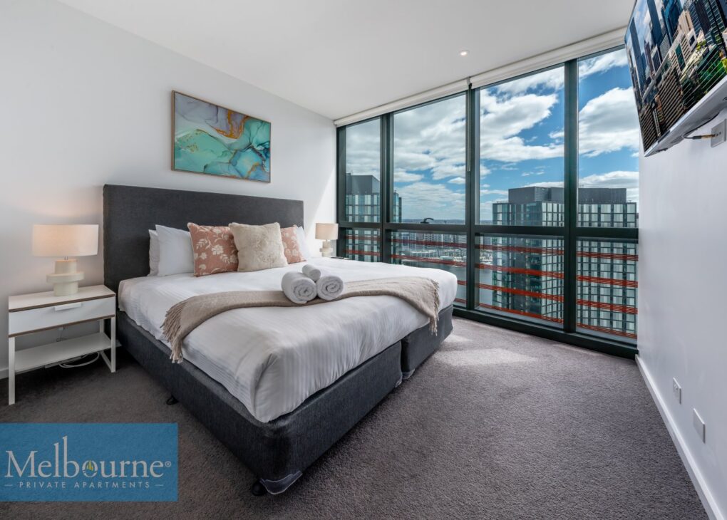 Extended Stays Made Perfect: The Benefits of Short Stay Accommodation in Docklands