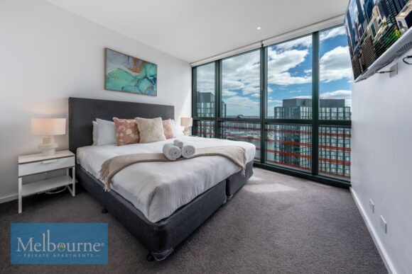 Extended Stays Made Perfect: The Benefits of Short Stay Accommodation in Docklands