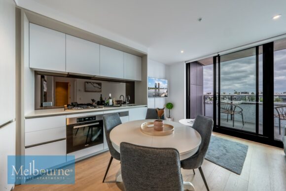Why 1 Bedroom Short Stay Apartments are Perfect for Business Trips