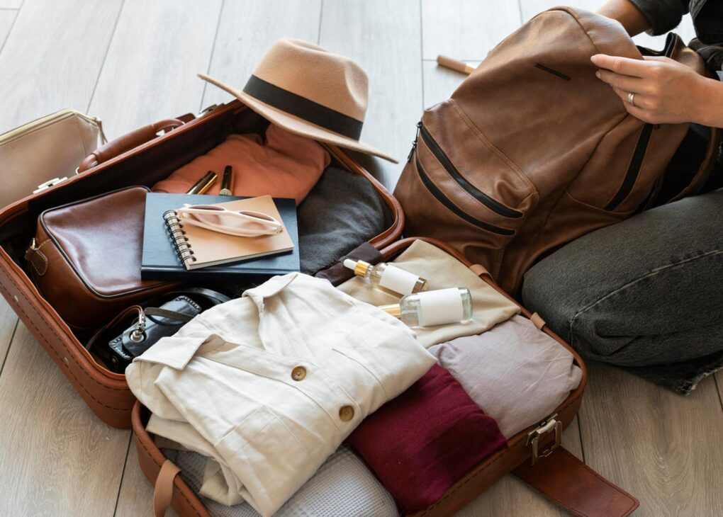 Packing Essentials for Your Short Stay at Melbourne Private Apartments