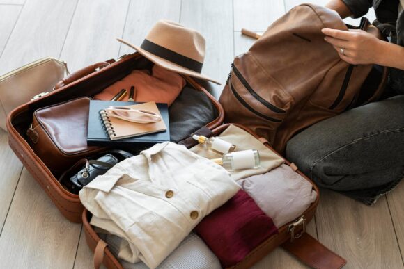 Packing Essentials for Your Short Stay at Melbourne Private Apartments