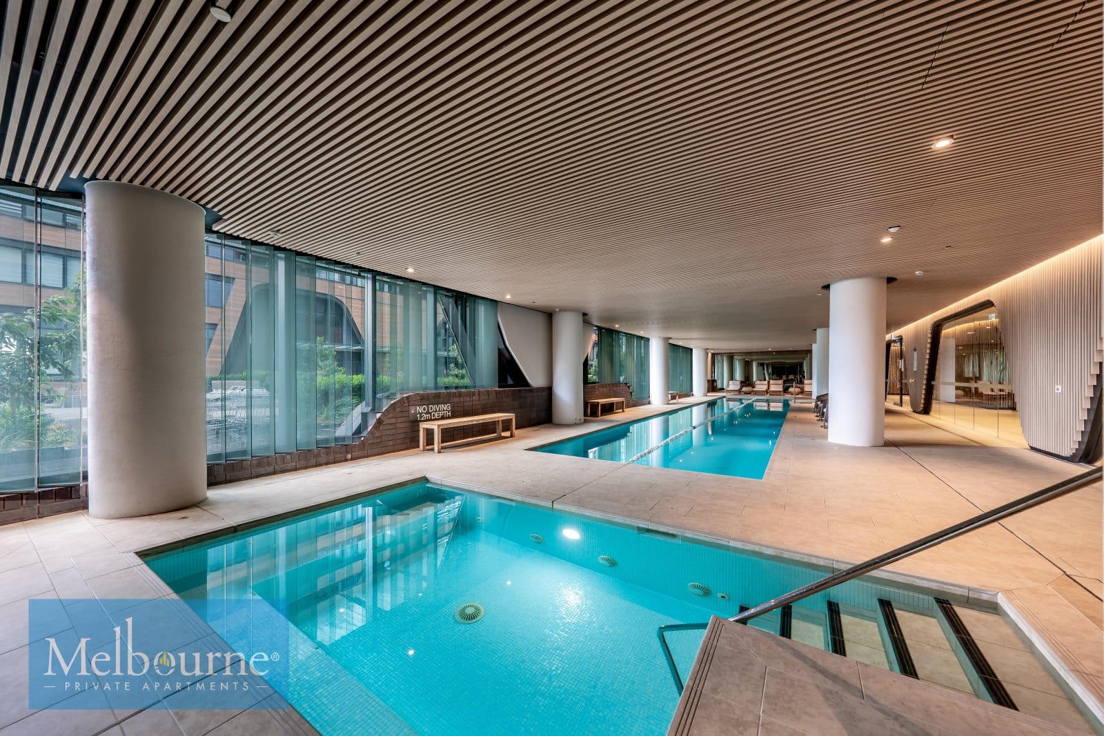 Picture of Manhattan Penthouse Rentals for Private Bachelor Events