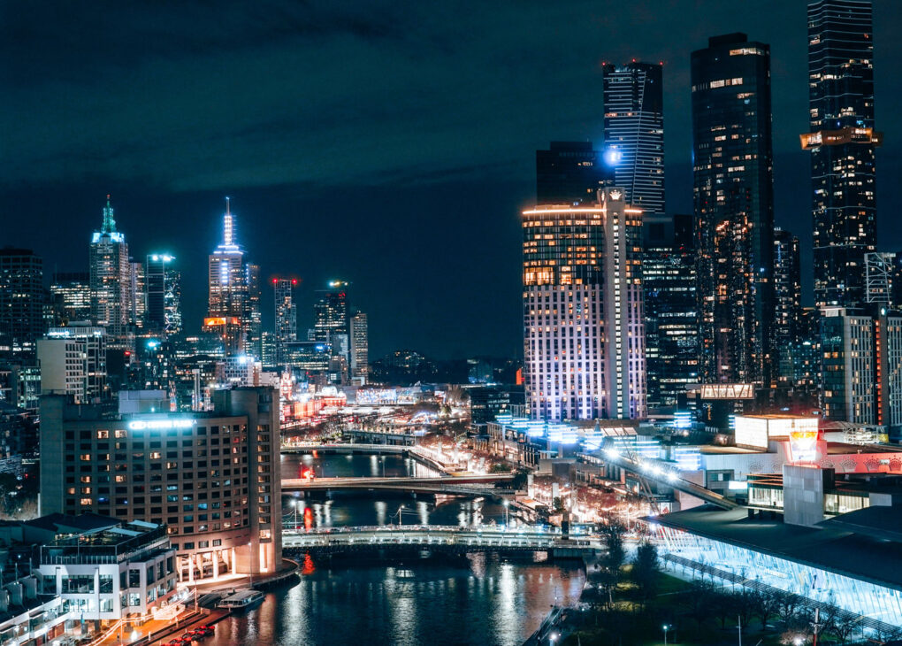 Accommodation Near Melbourne Convention Centre: Walkable, Stylish, and Convenient
