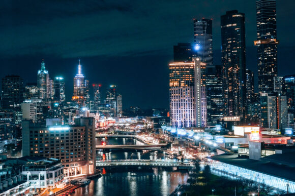 Accommodation Near Melbourne Convention Centre: Walkable, Stylish, and Convenient