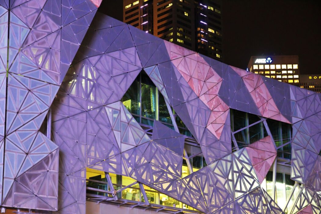 Federation Square