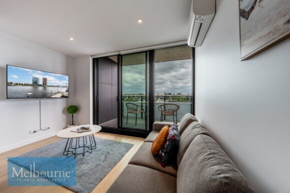 1 Bedroom Weekly Apartment Rentals in Melbourne – Luxury Short Stay Apartments in Docklands