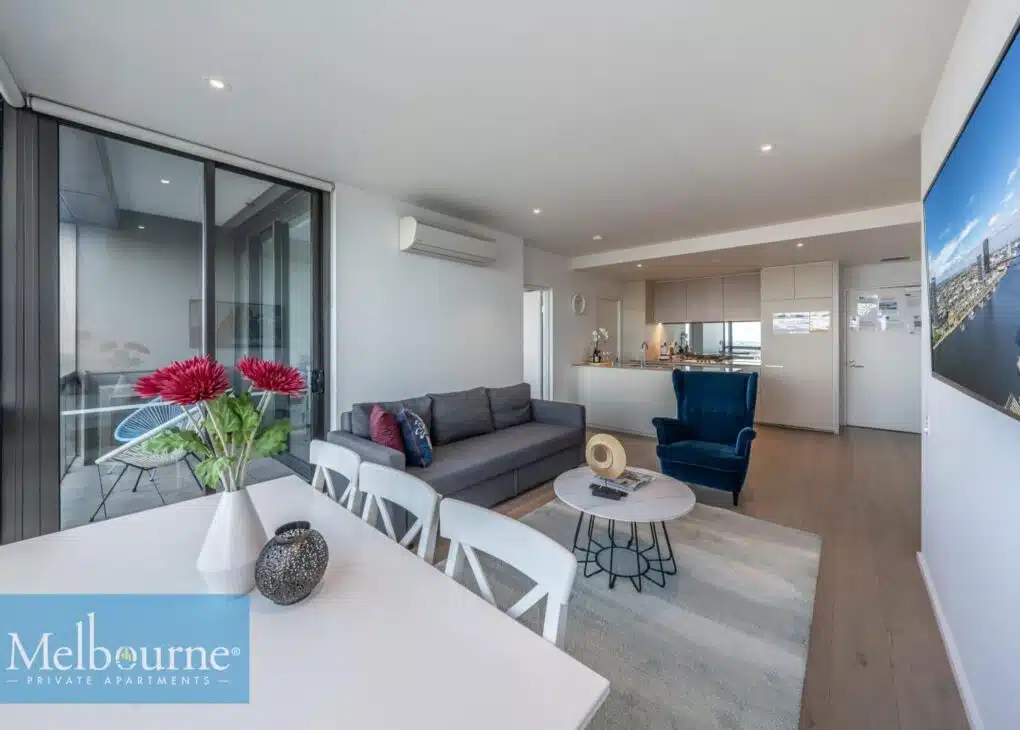 Discover the Best 3 Bedroom Weekly Apartment Rentals in Melbourne