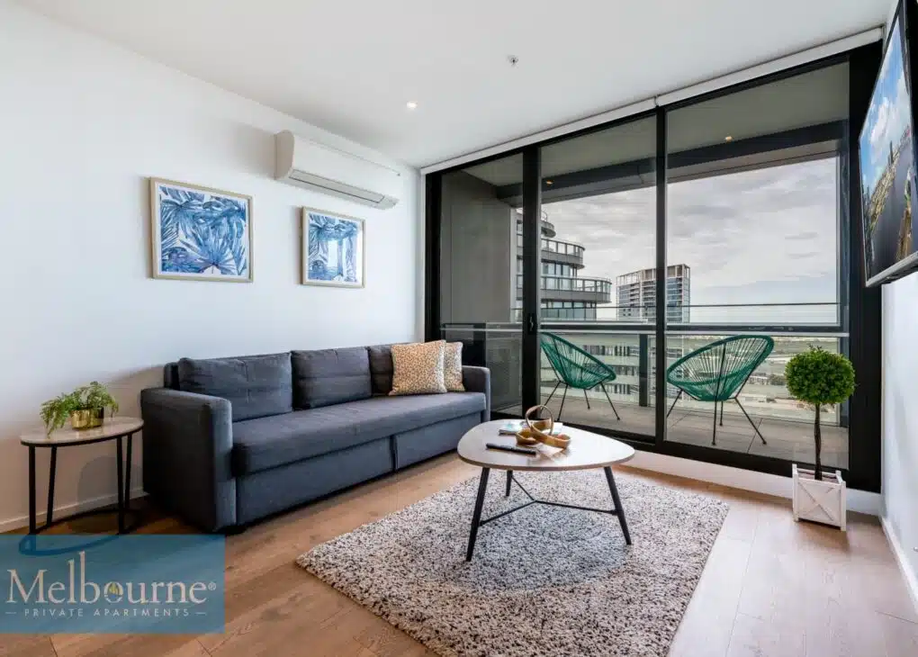 4 Week Melbourne Apartment Rentals: How to Live Like a Local in Docklands