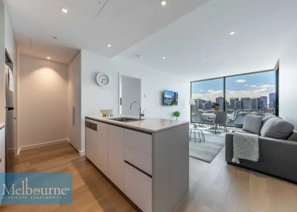 2 Bedroom Accommodation Melbourne: Why It’s Perfect for Long Stays