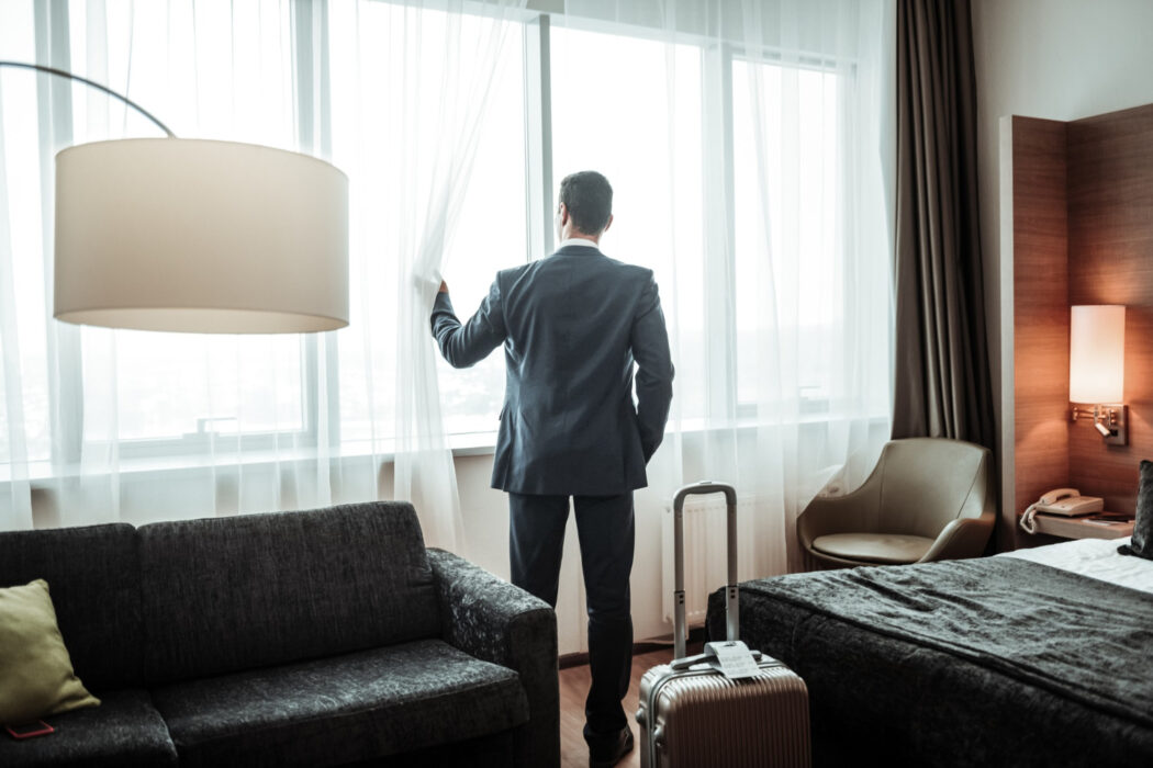 Business Hotels Melbourne