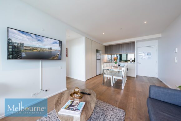 1, 2 & 3 Bedroom Long Stay Apartments: Melbourne’s Best for Every Type of Traveller