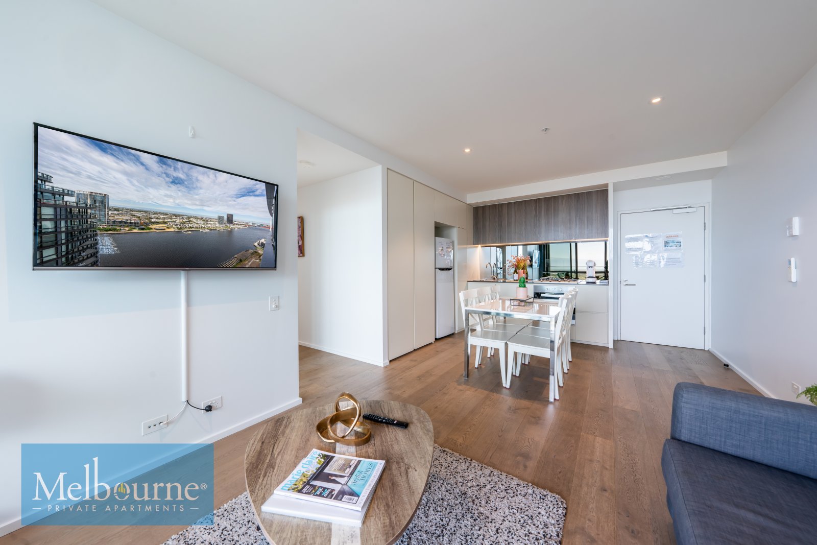 1, 2 & 3 Bedroom Long Stay Apartments: Melbourne’s Best for Every Type of Traveller