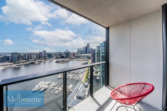 Melbourne Business Accommodation: Why Docklands Leads the Way