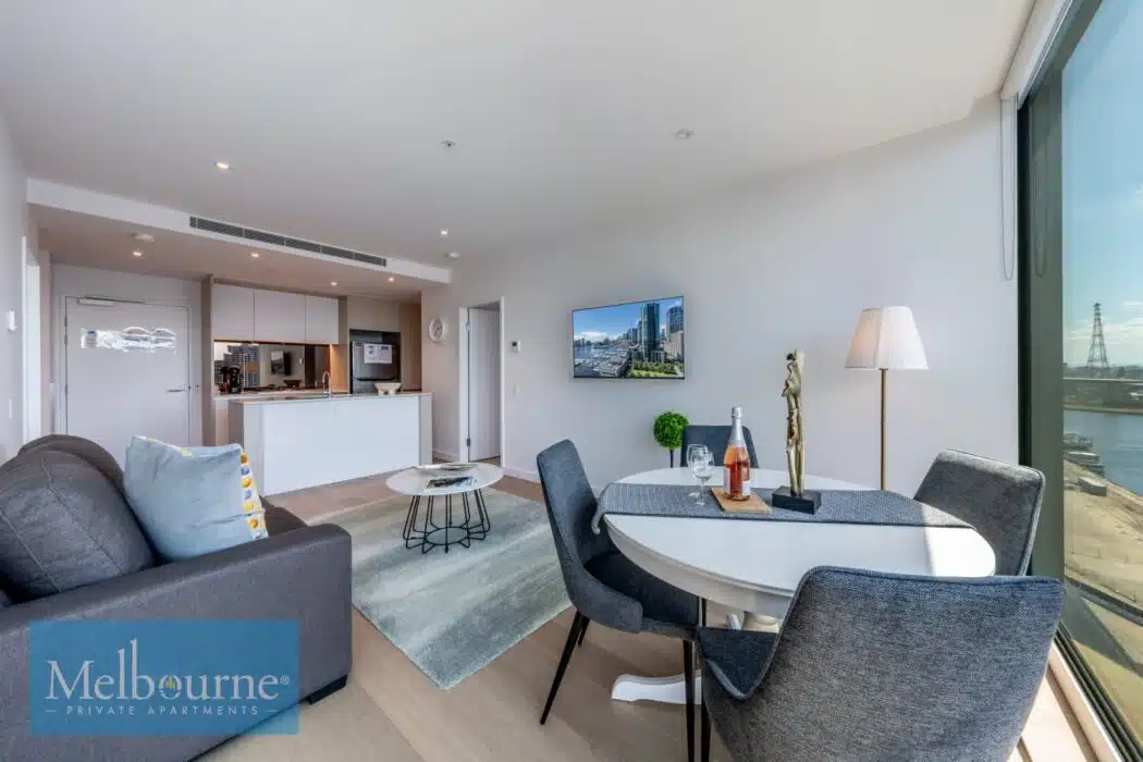 Melbourne Long Term Apartment Rentals