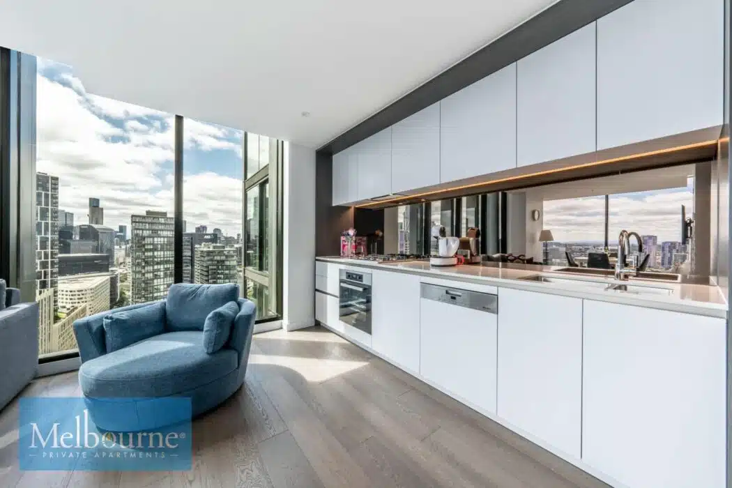 Melbourne Private Apartments Long Term Rental