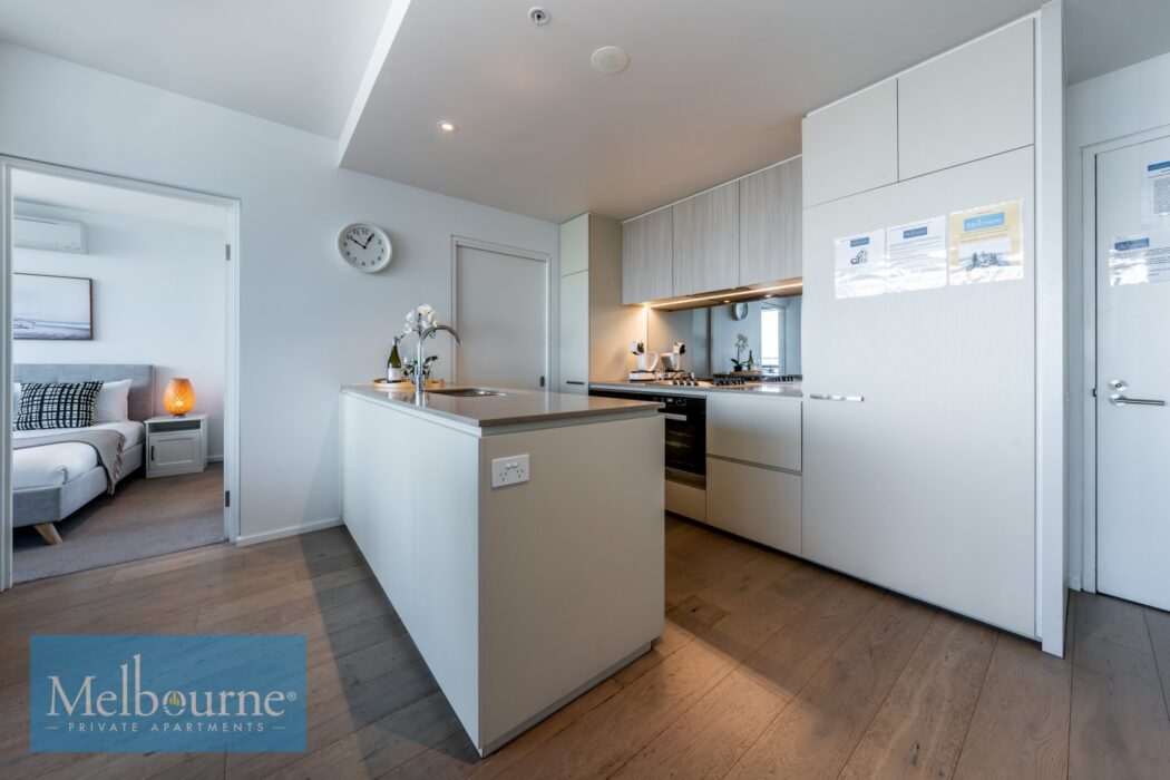cheap long term accommodation in Melbourne