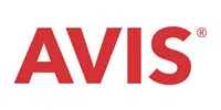 avis car rental