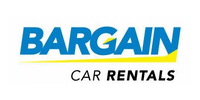 bargain car rentals
