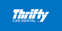 thrifty car rental