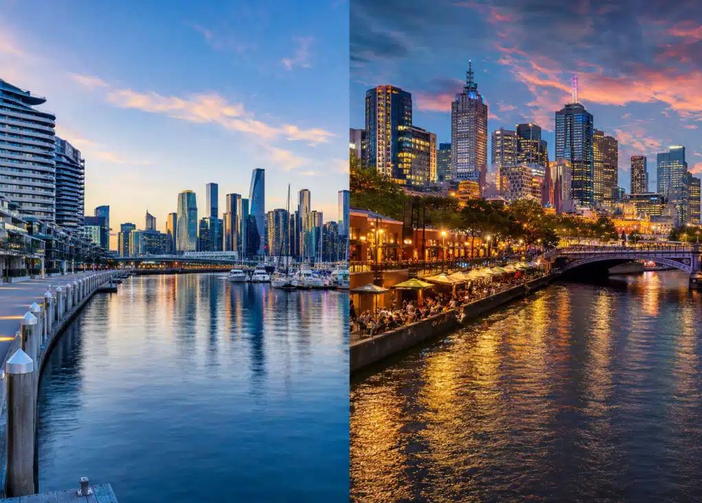 Docklands vs Southbank: Which Melbourne Stay Suits You Best?