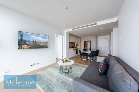Extended Corporate Stay in Melbourne: What to Expect from a Monthly Apartment Rental