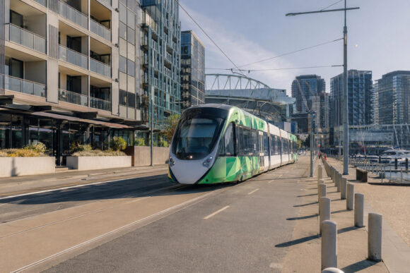 What Is the Free Tram Zone in Melbourne and Where Should You Stay?
